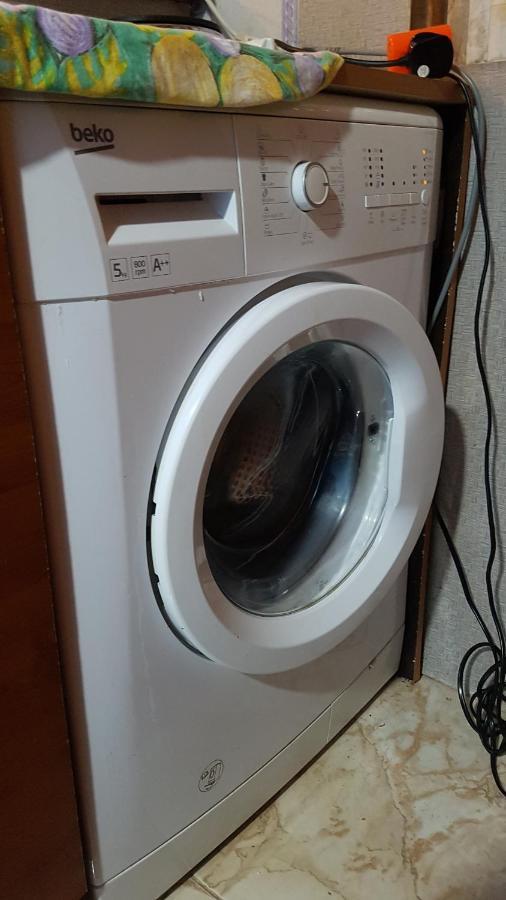 Luka Apartment Tbilisi Ngoại thất bức ảnh