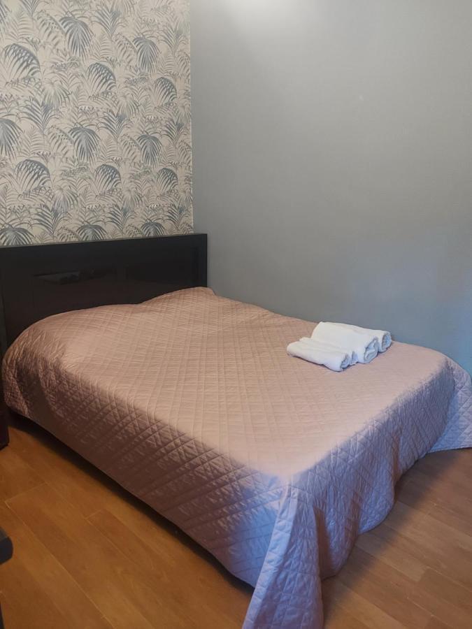 Luka Apartment Tbilisi Ngoại thất bức ảnh