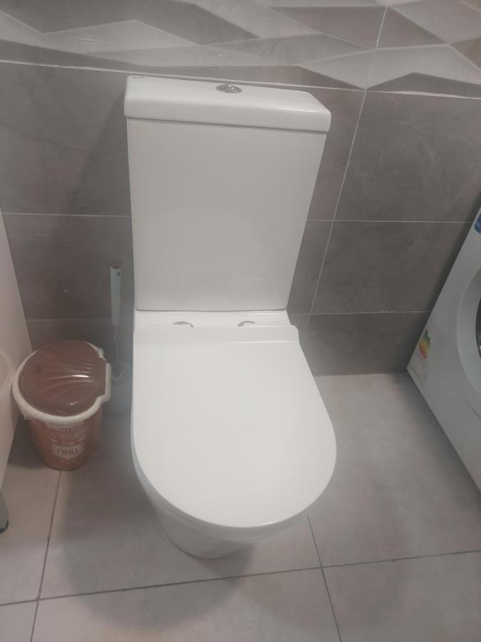 Luka Apartment Tbilisi Ngoại thất bức ảnh