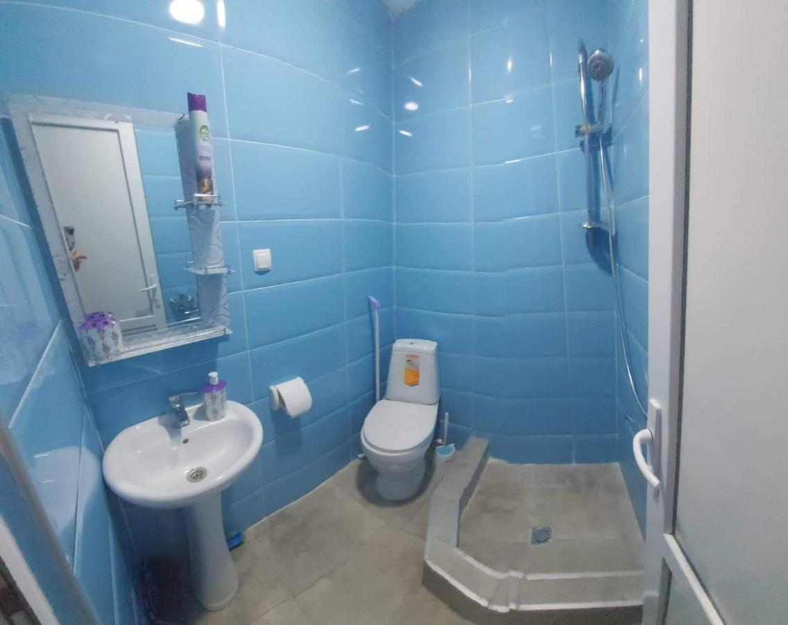 Luka Apartment Tbilisi Ngoại thất bức ảnh
