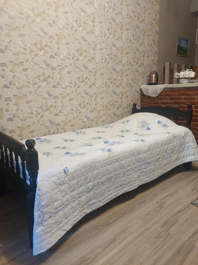 Luka Apartment Tbilisi Ngoại thất bức ảnh