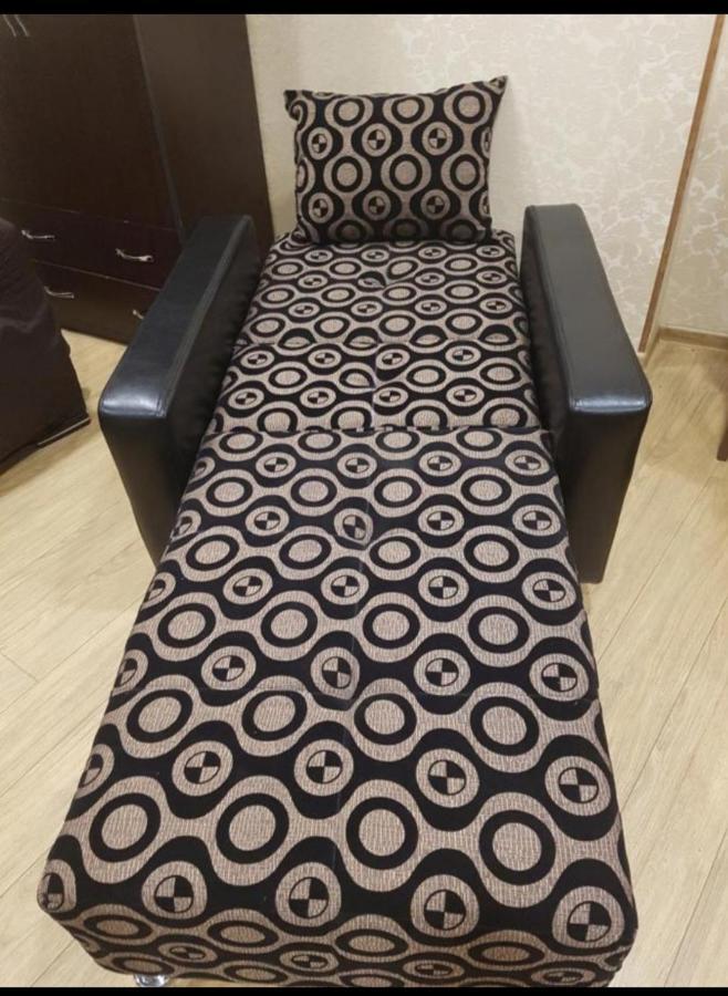 Luka Apartment Tbilisi Ngoại thất bức ảnh