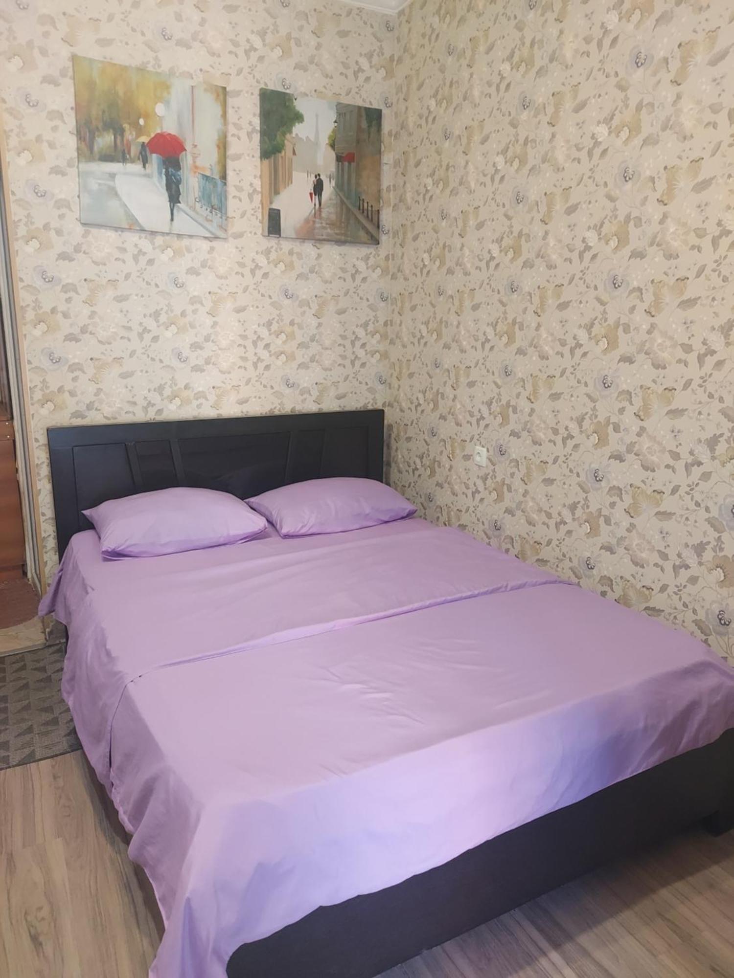 Luka Apartment Tbilisi Ngoại thất bức ảnh