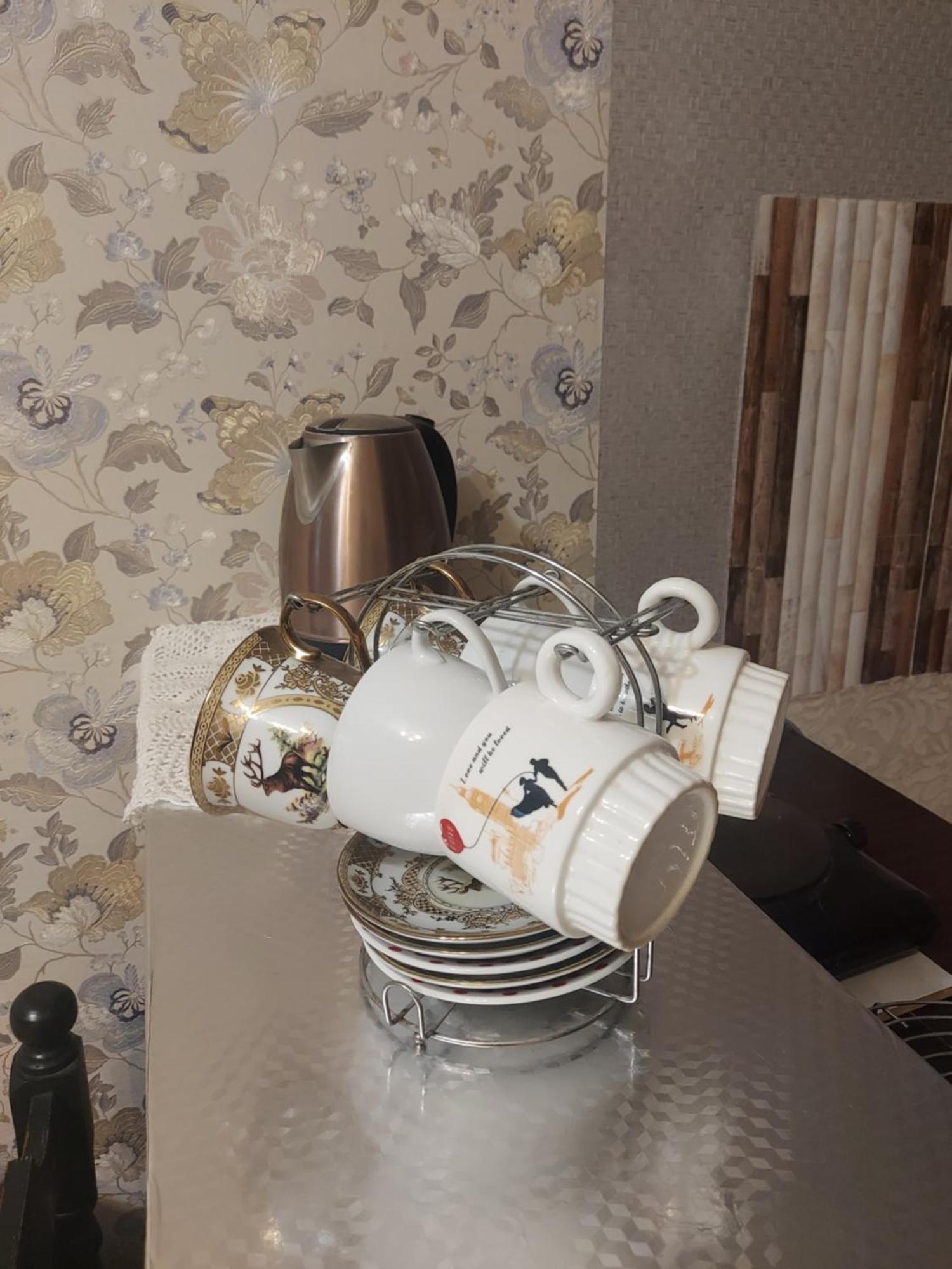 Luka Apartment Tbilisi Ngoại thất bức ảnh