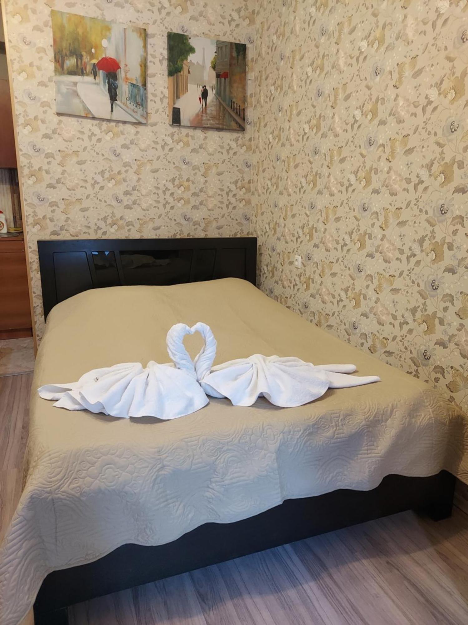Luka Apartment Tbilisi Ngoại thất bức ảnh