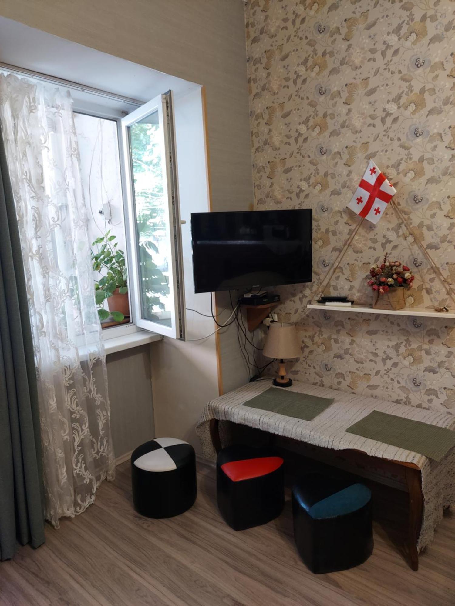Luka Apartment Tbilisi Ngoại thất bức ảnh